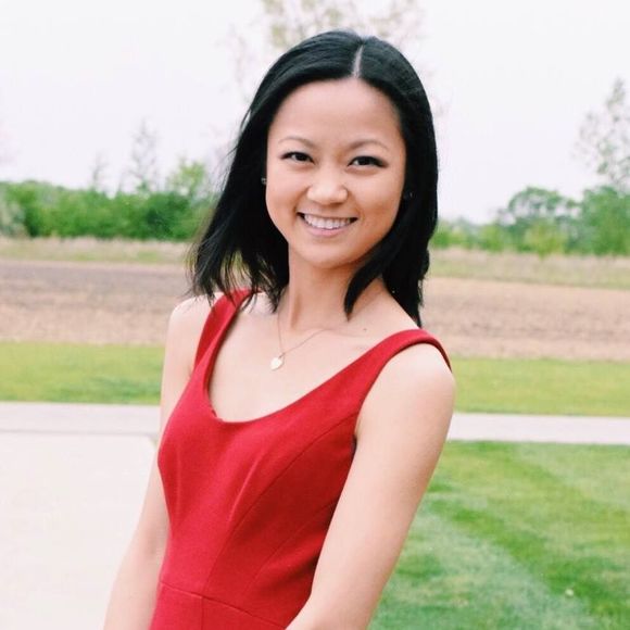 Meet the Posher Other - Meet your Posher, Catherine